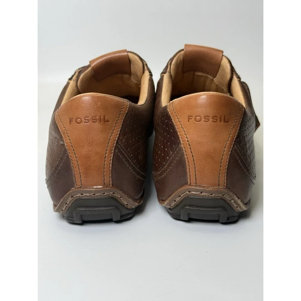 Fossil pre owned